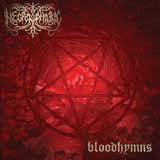 NECROPHOBIC / Bloodhymns