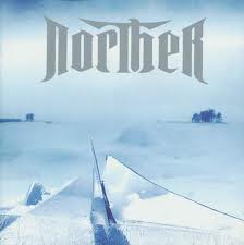 NORTHER / Mirror of Madness