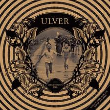 ULVER / Childhood's End (digi book)