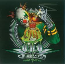 U.D.O. / Celebrator (2CD/Slip)