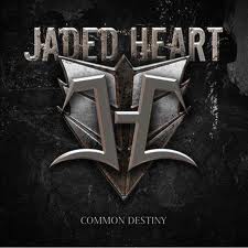 JADED HEART / Common Destiny@iՁj