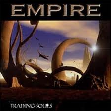 EMPIRE / Trading Souls (digi)