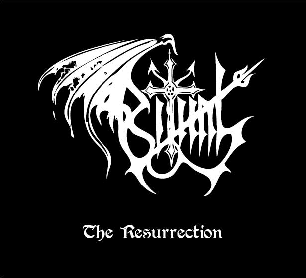 RITUAL / The Ressurection (digi)