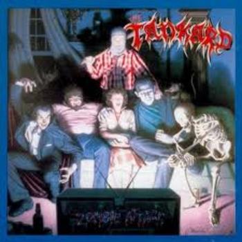 TANKARD / Zombie Attack