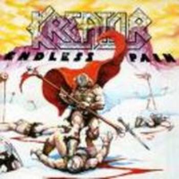 KREATOR / Endless Pain