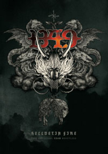 1349 / Hellvetia Fire