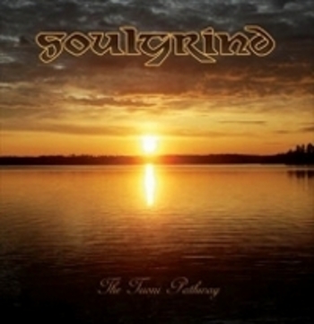 SOULGRIND / The Tuoni Pathway