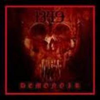 1349 / Demonoir (2CD/666 limited)