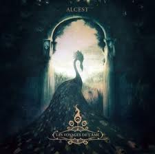 ALCEST / Les Voyages de L'ame (digi)