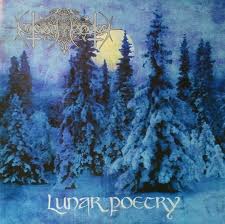 NOKTURNAL MORTUM / Lunar Poetry (2010 version) 