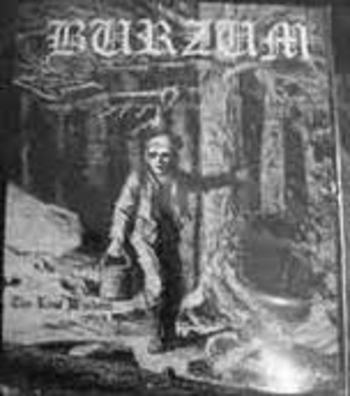 BURZUM / Lost Wisdom Special Pack