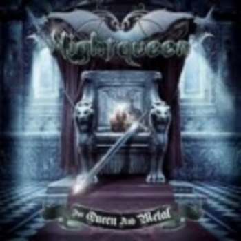 NIGHTQUEEN / For Queen and Metal