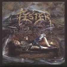 FESTER / A Celebration of Death