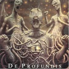 VADER / De Profundis