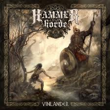 HAMMER HORDE / Vinlander