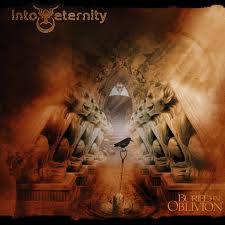 INTO ETERNITY / Buried in Oblivion 