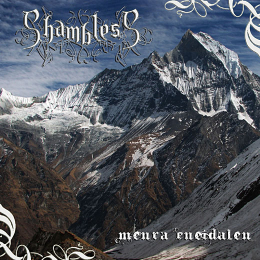 SHAMBLESS / Menra Eneidalen