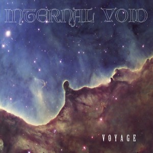 INTERNAL VOID / Voyage (LP)