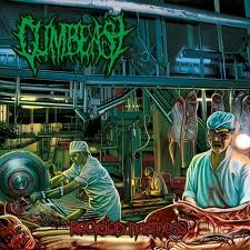 CUMBEAST / Recycled Nastiness