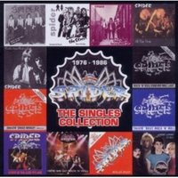 SPIDER / The Single Collection (2CD)