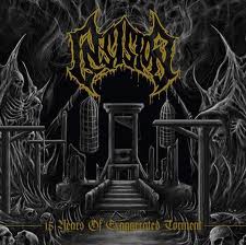 INSISION / 15 years of Exaggerated Torment (2CD)