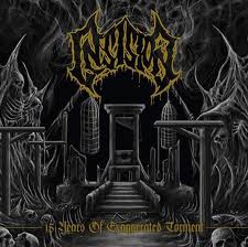 INSISION / 15 years of Exaggerated Torment (2CD)