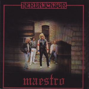 HENDRICKSON / Maestro