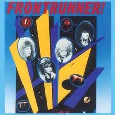FRONTRUNNER / Without Reason