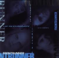 FRONTRUNNER / Up - N - Cummin