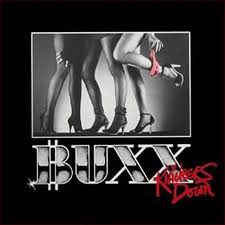 BUXX / Knickers Down