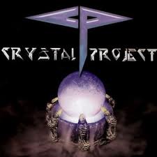 CRYSTAL PROJECT / No more Waiting (2CD)