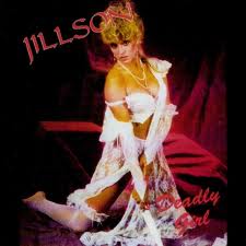 JILLSON / Deadly Girl