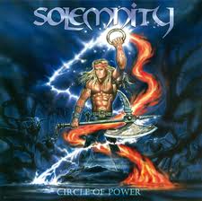 SOLEMNITY / Circle of Power