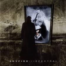 SKYFIRE / Spectral (russiaՁj