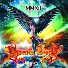 PHOENIX RISING / MMXII ()