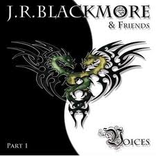 J.R.BLACKMORE & FRIENDS / Voices (国)