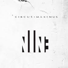 CIRCUS MAXIMUS / Nine (国内盤)