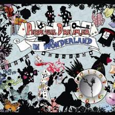 PERPETUAL DREAMER / In Wonderland