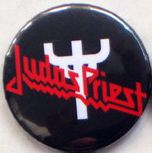 JUDAS PRIEST / Logo (j