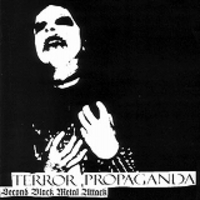 CRAFT / Terror Propaganda