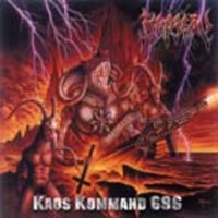 IMPIETY / Kaos Kommand 696