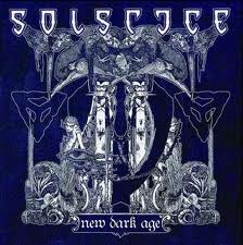 SOLSTICE / New Dark Age
