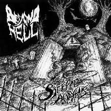 BEYOND HELL / The Sleeper Awakes