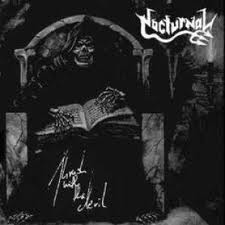 NOCTURNAL / Thrash with the Devil