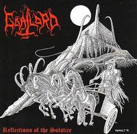 GOATLORD / Reflections of the Solstice