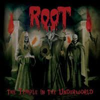 ROOT / The Temple in the Underground