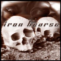 IRON HEARSE / Iron Hearse