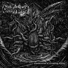 CRUCIAMENTUM / Convocation of Crawling Chaos