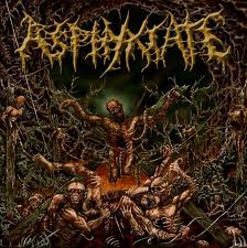 ASPHYXIATE / Anatomy of Perfect Bestiality (digi)