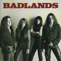 BADLANDS / s/t